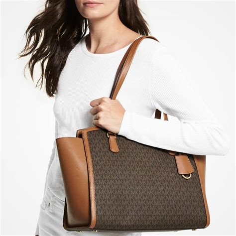 michael kors stone bag|michael kors tote bag outlet.